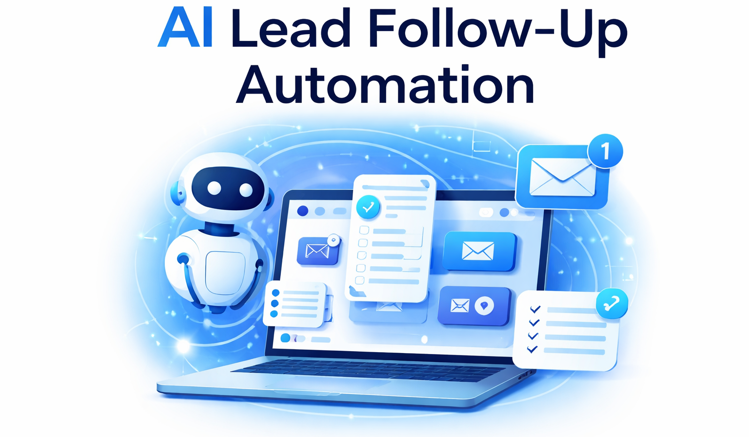 FlowLayer AI automation dashboard